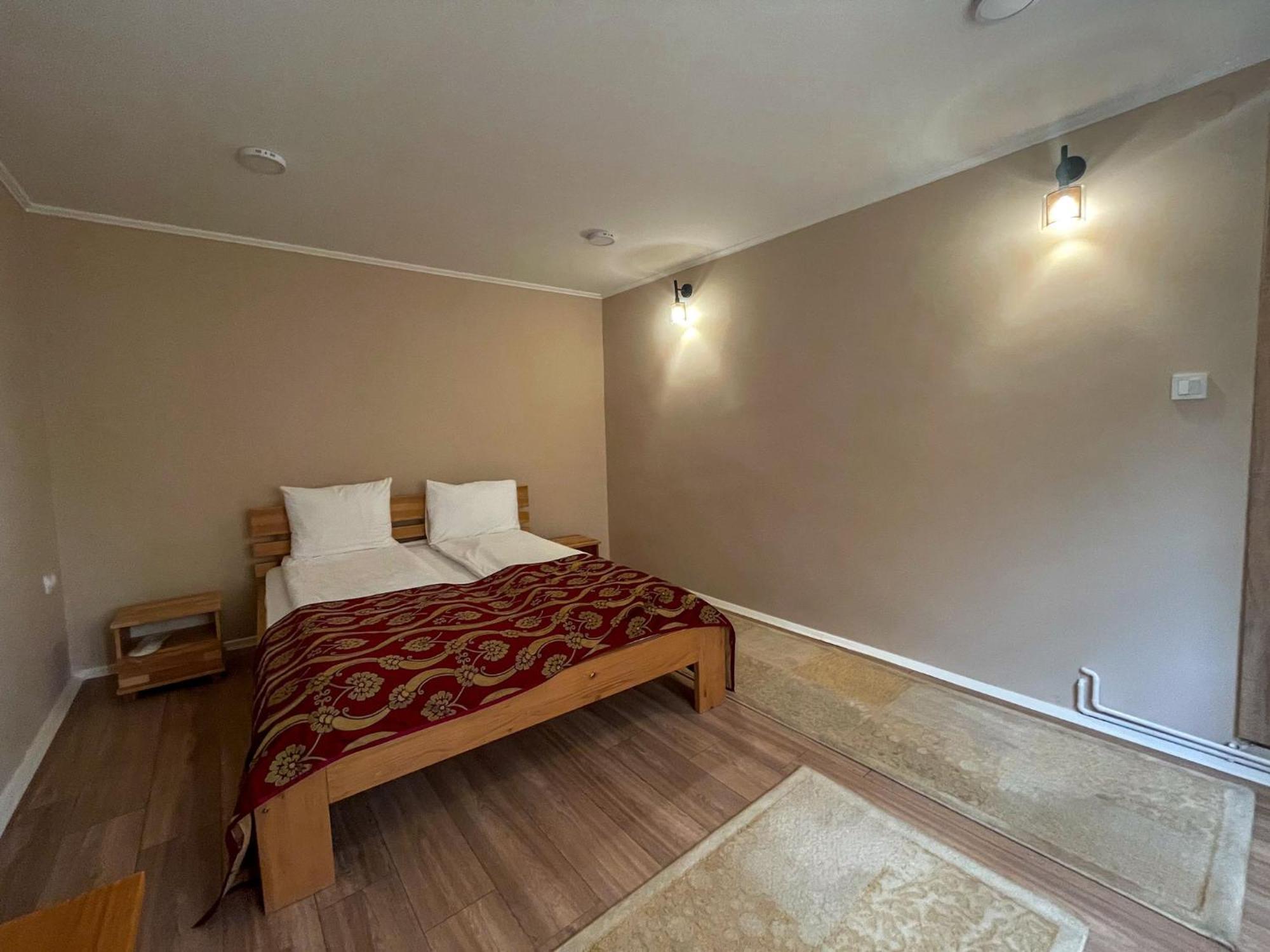Berr Hotel 4*