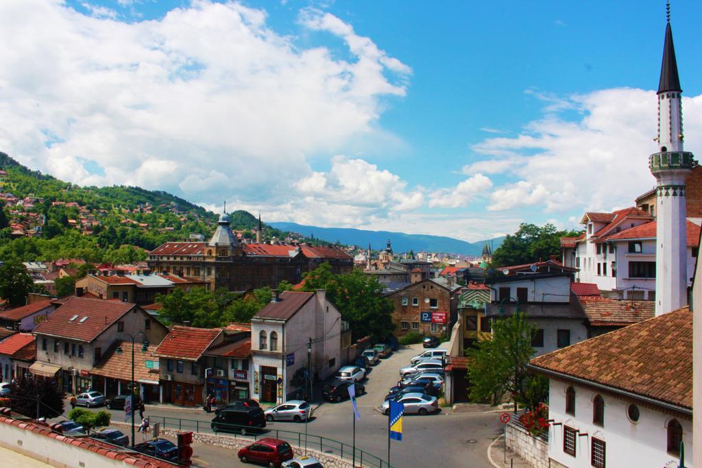 Berr Sarajevo